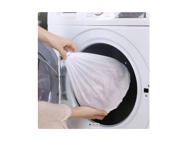 Bolsas para lavadora